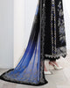 Roheenaz Floral Reveire Lawn – Vogue Theory