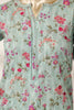 Bin Saeed Stitched Laserkari Lawn – 6