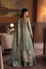 Afrozeh Hayat Luxury Wedding Formals – Mehves
