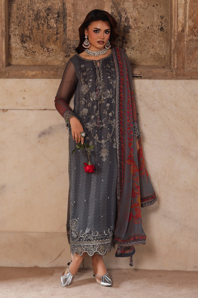 Charizma Vasal Luxury Formals – VSL25-41