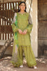 Charizma Aniq Lawn – AN6-08