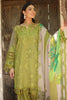 Charizma Aniq Lawn – AN6-08