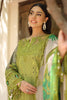 Charizma Aniq Lawn – AN6-08
