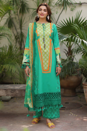 Charizma Summer Lawn