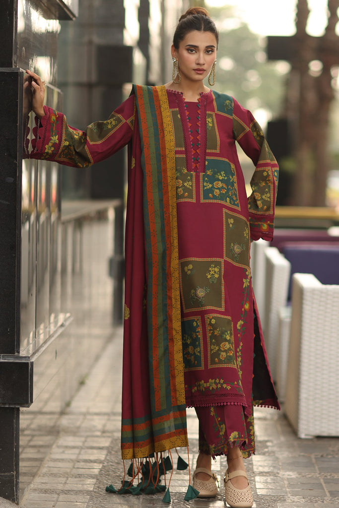 Charizma C-Prints Winter – CPW5-10