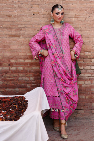 Charizma Summer Lawn