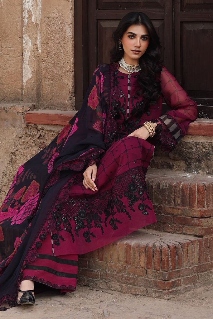 Charizma Vasal Luxury Formals – VSL25-39