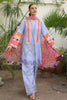 Charizma Aniq Lawn – AN6-07