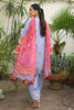 Charizma Aniq Lawn – AN6-07