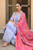 Charizma Aniq Lawn – AN6-07