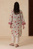 Zellbury Summer RTW – Kurta - 21995