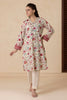 Zellbury Summer RTW – Kurta - 21995