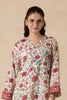 Zellbury Summer RTW – Kurta - 21995