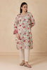 Zellbury Summer RTW – Kurta - 21995