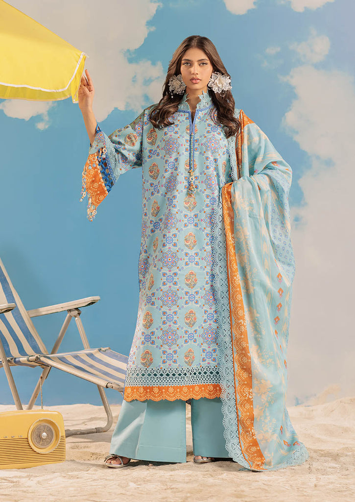Bonanza Satrangi Tropical Horizons Lawn – Ranikot (WSS25P3002)