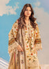 Bonanza Satrangi Tropical Horizons Lawn – Chintz (WSS25P3018)