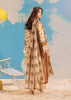Bonanza Satrangi Tropical Horizons Lawn – Chintz (WSS25P3018)