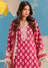 Bonanza Satrangi Tropical Horizons Lawn – Chintz (WSS25P3019)