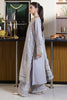 Zellbury Chikankari – Embroidered Shalwar Dupatta - 0069