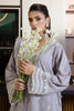 Zellbury Chikankari – Embroidered Shalwar Dupatta - 0069