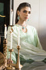 Zellbury Chikankari – Embroidered Shalwar Dupatta - 0070