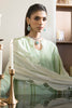 Zellbury Chikankari – Embroidered Shalwar Dupatta - 0070