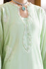 Zellbury Chikankari – Embroidered Shalwar Dupatta - 0070