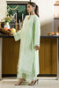 Zellbury Chikankari – Embroidered Shalwar Dupatta - 0070