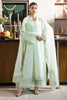 Zellbury Chikankari – Embroidered Shalwar Dupatta - 0070