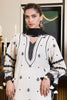Zellbury Chikankari – Embroidered Shalwar Dupatta - 0071