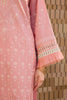 Zellbury Chikankari – Embroidered Shalwar Dupatta - 0072