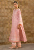 Zellbury Chikankari – Embroidered Shalwar Dupatta - 0072