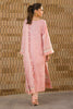 Zellbury Chikankari – Embroidered Shalwar Dupatta - 0072