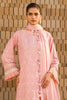 Zellbury Chikankari – Embroidered Shalwar Dupatta - 0072