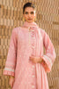 Zellbury Chikankari – Embroidered Shalwar Dupatta - 0072