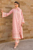 Zellbury Chikankari – Embroidered Shalwar Dupatta - 0072