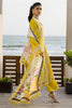 Zellbury Chikankari – Embroidered Shalwar Dupatta - 0073