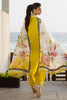 Zellbury Chikankari – Embroidered Shalwar Dupatta - 0073