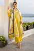 Zellbury Chikankari – Embroidered Shalwar Dupatta - 0073