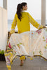 Zellbury Chikankari – Embroidered Shalwar Dupatta - 0073
