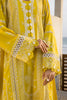 Zellbury Chikankari – Embroidered Shalwar Dupatta - 0073