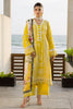 Zellbury Chikankari – Embroidered Shalwar Dupatta - 0073
