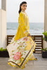 Zellbury Chikankari – Embroidered Shalwar Dupatta - 0073