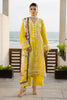 Zellbury Chikankari – Embroidered Shalwar Dupatta - 0073