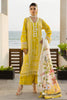 Zellbury Chikankari – Embroidered Shalwar Dupatta - 0073
