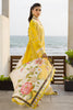 Zellbury Chikankari – Embroidered Shalwar Dupatta - 0073