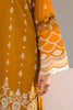 Zellbury Chikankari – Embroidered Shalwar Dupatta - 0074