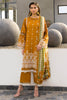 Zellbury Chikankari – Embroidered Shalwar Dupatta - 0074