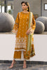 Zellbury Chikankari – Embroidered Shalwar Dupatta - 0074