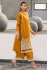 Zellbury Chikankari – Embroidered Shalwar Dupatta - 0074